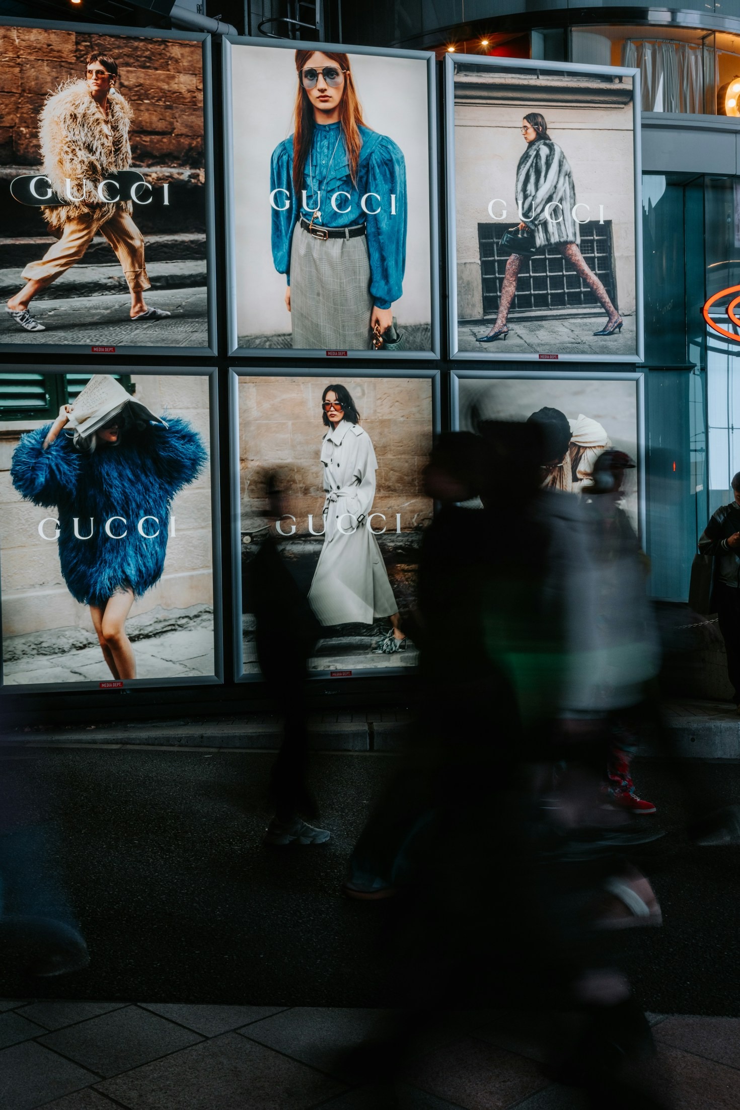 How Luxury Brands Can Master First-Party Data