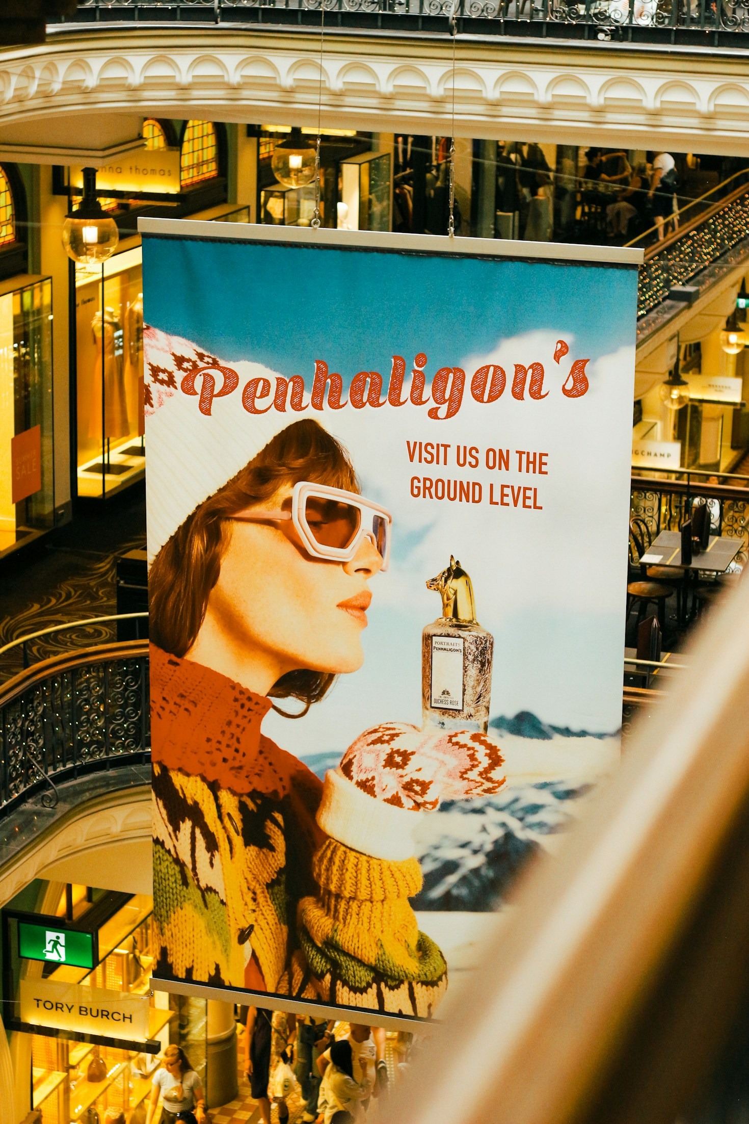 Bridging Data and Aesthetics in Luxury Marketing